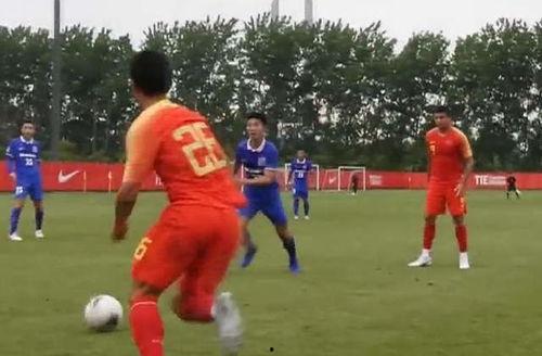 国足舒畅爆料视频大全下载,揭秘足球幕后故事  第1张