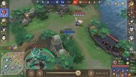 决战平安京最新的爆料台,神秘英雄登场，全新玩法即将解锁！  第2张