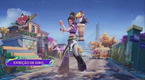 新英雄姬小满的爆料视频,揭秘新英雄的神秘面纱与独特魅力  第3张